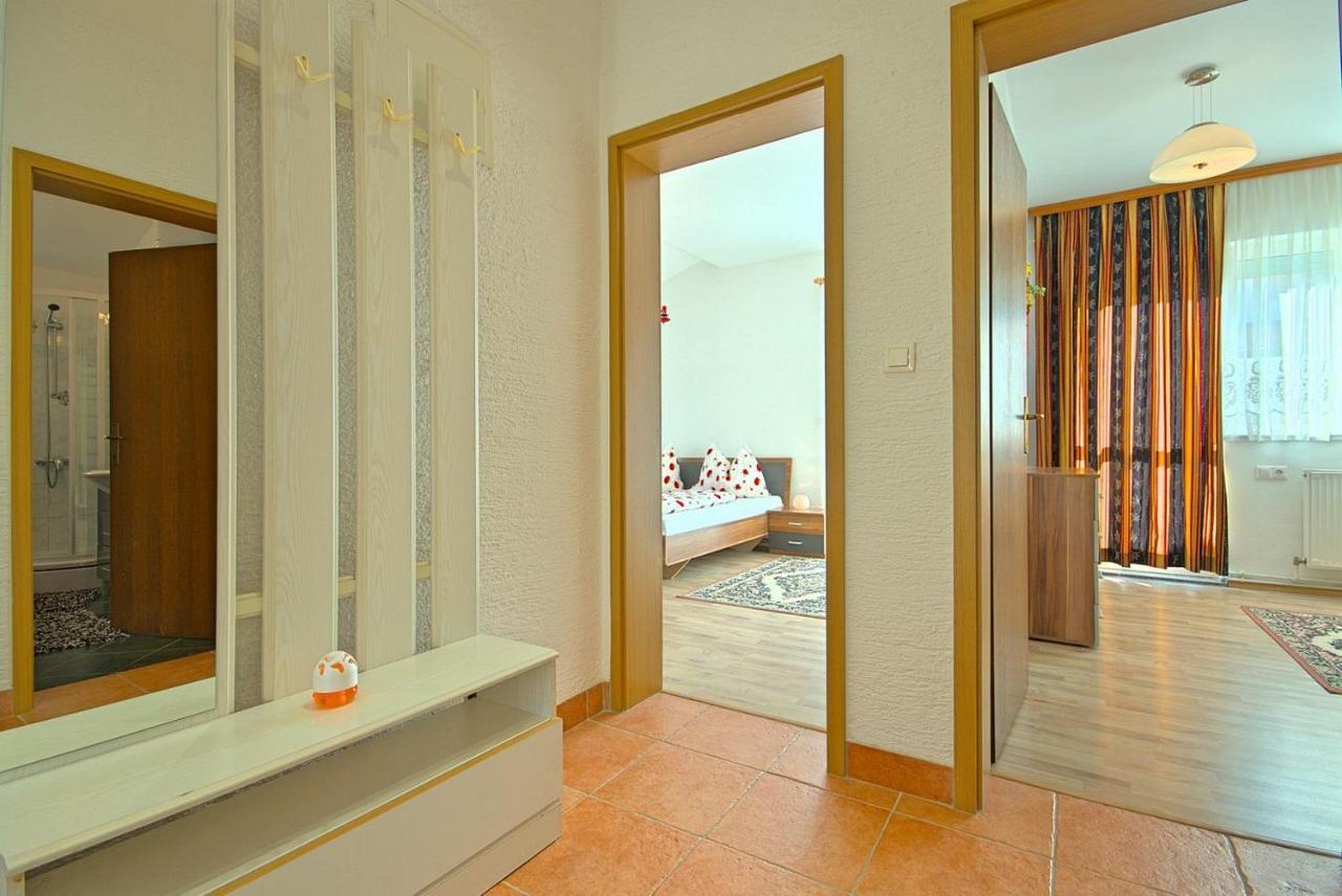 App Rosi Apartment โปเรช ภายนอก รูปภาพ